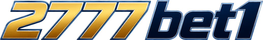 2777 bet1 Logo